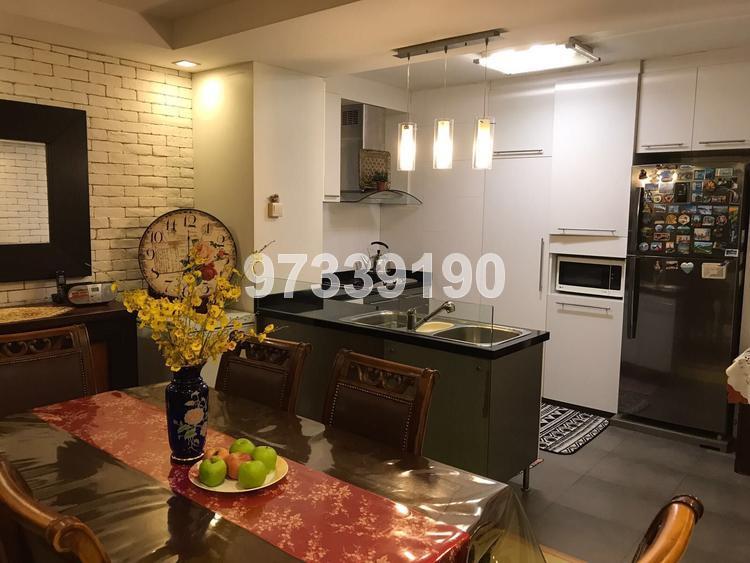 Blk 537 Pasir Ris Street 51 (Pasir Ris), HDB Executive #153668682